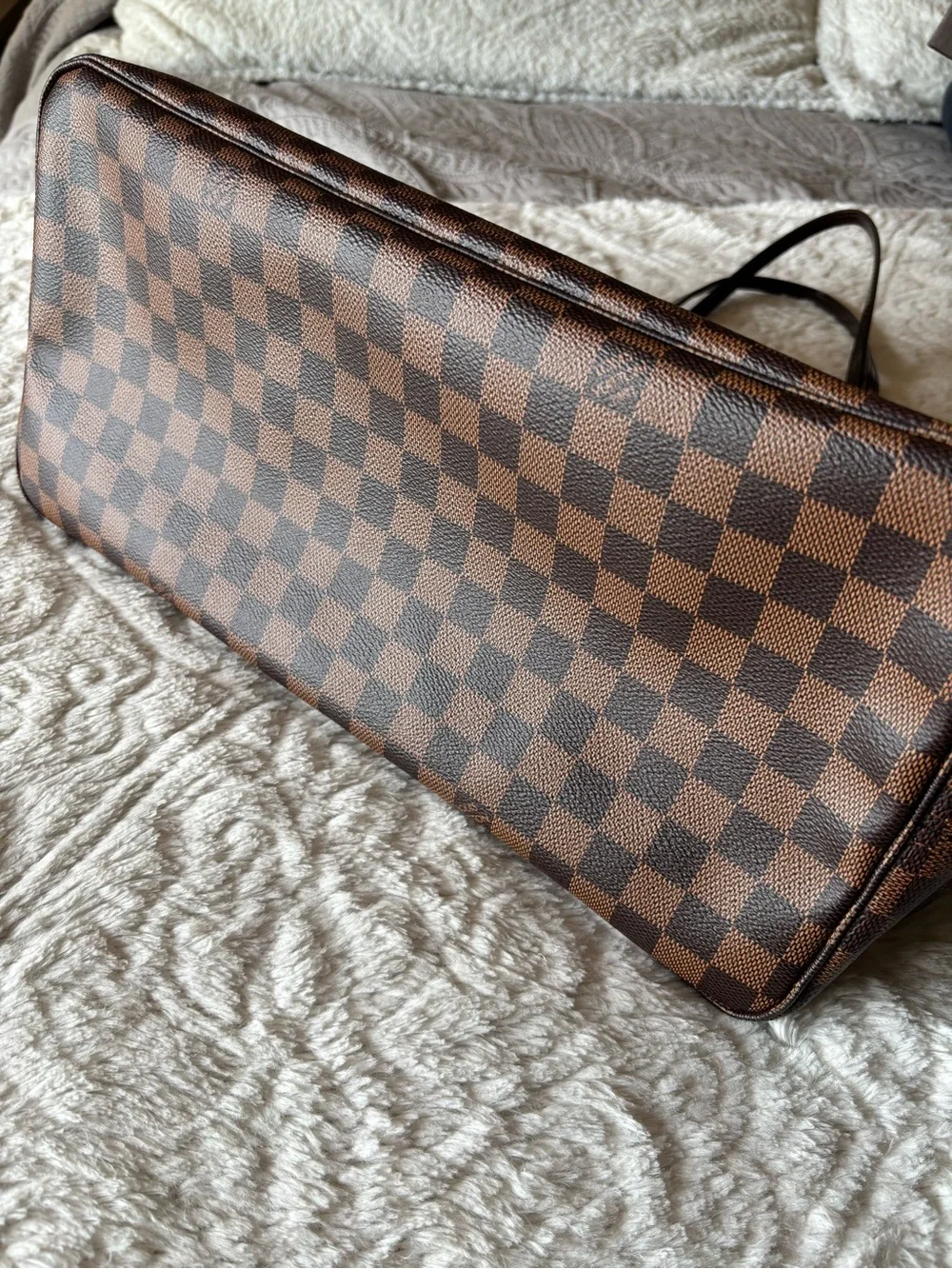 Louis Vuitton classic louis